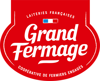 Logo Grand Fermage